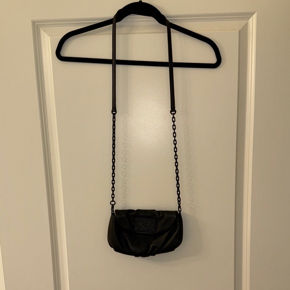 MARC by Marc Jacobs "Karlie" bag, from the Classic Q Collection - Picture 1 of 10